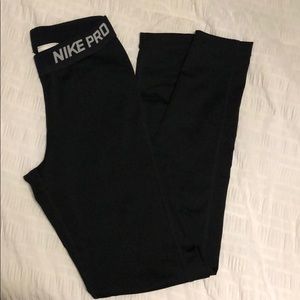 Nike leggings